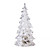  Crystal Christmas Tree Design Colorful LED Light