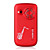  f5 - thriple celular sim teléfono celular con teclado QWERTY (tv, mp3, mp4, bluetooth)