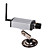  Cheap Wireless IP Camera + Free DDNS + Support Mobile Phone View + WiFi Router