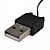  0,7 usb 2,0 trækkes kabel til SE