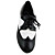  Real Leather Upper Dance Shoes Ballroom Modern Shoes for Men