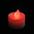  førte candle light - farvet lys (7 farve ændres automatisk)