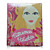  histoire d'amour - 3 palette de couleurs ombre à paupières (série rose)