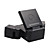  HD 2560x1920 2.0 Inch Car DVR with 2 Cameras Night Vision Motion Detection 180°Swiveling Lens