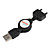  0,7 usb 2,0 trækkes kabel til SE
