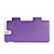  Revertex Aluminum Box High-quality Box For NDS Console Purple