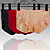  6 Pieces Bamboo Carbon Fiber Low Waist Wedding/ Party/ Honeymoon Panties