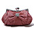  satinée magnifiques sacs à main avec strass soir / embrayages plusieurs couleurs disponibles