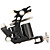  Spéciales de tatouage Kit 3 Guns avec Power Mini