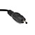  0.7m Retractable Charging Cable for Nokia
