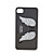  SGP Angel Back Case for iPhone4G(Black)