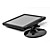  17-pollici touchscreen display lcd con vga per pos e casa