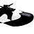  Real Leather Upper Dance Shoes Ballroom Modern Shoes for Men
