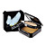  Populart-Nature Compact Foundation With SPF25