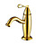  Ti-PVD Finish Bathroom Sink Faucet