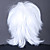  cosplay peluca inspirada en Vampire Knight cero Kiryu