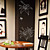  Lily Flower Wall Stickers (1985-P26)