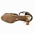  similicuir supérieure chaussures de danse latine belle salle de bal de souliers de couleur métallique pour les femmes