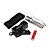  uniquefire m2 Cree XM-l T6 ledet 1000lm 1x18650 5 modus lommelykt