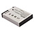  1400mAh Camera Battery EN-EL12 for NIKON S710/S610