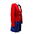  Cosplay Costume Inspired by Toradora! Taiga Aisaka