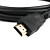  v1.3 prémio hdmi banhado a ouro 1080p cabo para xbox 360/ps3/hdtv/projector (6 pés)