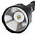  trustfire SSC P7 bin c-900-5 lumens en mode LED Flashlight (1 * 18650)