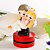  Personalized Wedding Stamp – Precious Bride & Groom