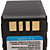  3300mAh Camera Battery BN-VF733 for JVC GR-D Series and More