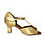  kunstleer / mousserende bovenste vrouwen latin ballroom dans schoenen schoenen meer kleuren