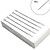  300 Pcs Sterile Stainless Steel Tattoo Needles(RL5 7 9)
