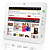  Orchis - 1GHz Android 2.3 internet-tablet met 7 inch touchscreen (DDR3 512mb)