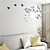  Branch and Birds Wall Stickers (1985-P52)