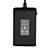  10-Port High Performance USB 2.0 Hub (Black)