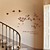  Branch and Birds Wall Stickers (1985-P52)
