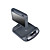  DVD per auto da tetto Schermo 9" / Funzione TV / Console giochi / Entrata USB e SD / Ripiegabile