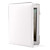  Custodia in nylon con supporto e funzione Sleep/Wake-up  per iPad 2