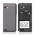  Perseus - Téléphone Smartphone Double SIM 3G GPS WiFi Android 2,3