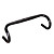  Classical Design 3K Full Carbon Road Racing Handlebar EN Standard