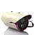  Night Vision CCTV Security Camera with OSD Menu Control (100M IR Distance, 650TVL)