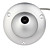  v-camida - 540TVL tout métal convertir caméra de vidéosurveillance Sony HAD CCD II
