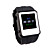  1,5 pouces de sport Montre MP4 4Go (noir)