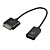  Camera Connection Kit/Cable for iPad / iPad 2 / iPhone 4 / iPhone 4S / iTouch 4