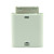  Conjunto de Conexão USB para iPad, iPad 2 e Novo iPad (Branco)