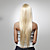  Capless Long Straight High Quality Synthetic Hair Wig Multiple Colors Available