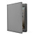  Custodia in nylon con supporto e funzione Sleep/Wake-up  per iPad 2