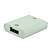  Conjunto de Conexão USB para iPad, iPad 2 e Novo iPad (Branco)