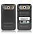  Starbright - Téléphone Smartphone Double SIM 4,3 Pouces 3G GPS WiFi Android 2,3