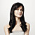  Capless Long Curly High Quality Synthetic Hair Wig Multiple Colors Available