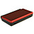  Full Replacement Housing Case for NDS Lite (Red and Black)